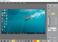 截图神器 WinSnap v6.1.3绿色版